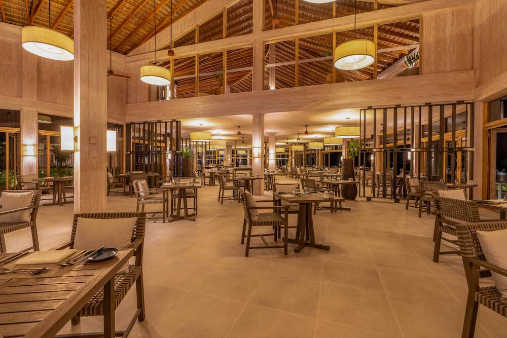 Noo Faru at Kagi Maldives Resort & Spa thumbnail 4
